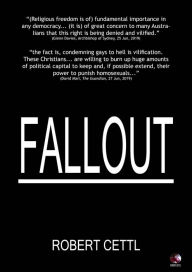 Title: Fallout, Author: Robert Cettl