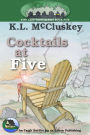 Cocktails at Five