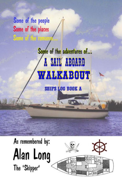 A Sail Aboard Walkabout