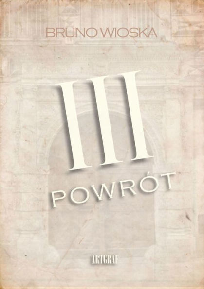 III powrót