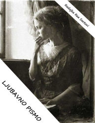 Title: Ljubavno pismo, Author: Radojka Rea Sartori