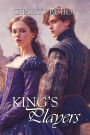 The King's Players (The Tudor Throne, #3)