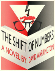 Title: The Shift of Numbers, Author: David Warrington