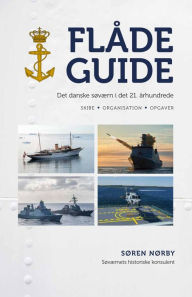 Title: Flådeguide, Author: Søren Nørby