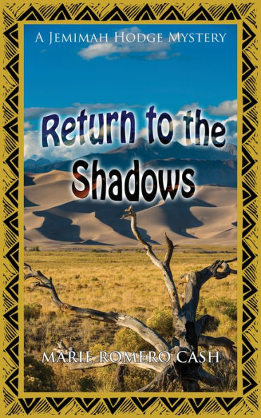 Return to the Shadows