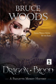 Title: Dragon Blood, Author: Bruce Woods