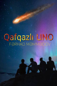 Title: Qafqazli UNO, Author: Farhad Mammadov