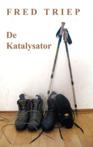 Title: De Katalysator, Author: Fred Triep