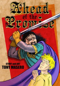 Title: Ahead of the Promise, Author: Tony Masero