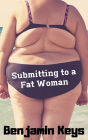 Submitting to a Fat Woman
