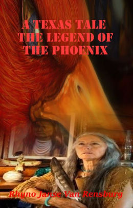 Legend of the phoenix