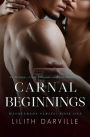 Carnal Beginnings: A Prequel