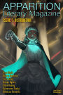 Apparition Lit, Issue 7: Retribution (July 2019)