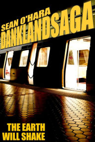 Title: Danklandsaga Episode 1: The Earth Will Shake, Author: Sean O'Hara