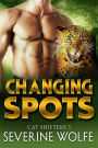 Changing Spots