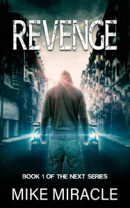 Title: Revenge, Author: Mike Miracle