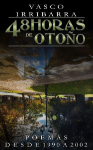 Title: 48 Horas de otoño, Author: Vasco Irribarra