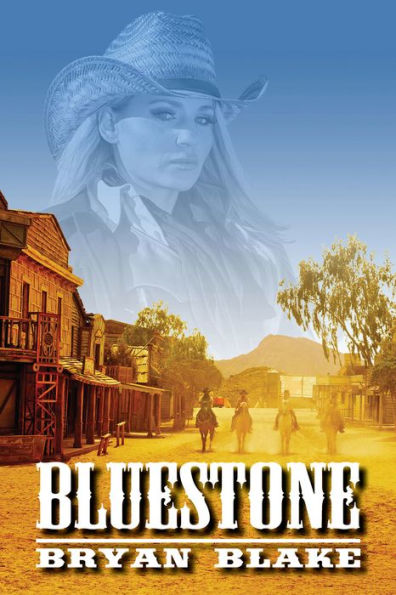 Bluestone