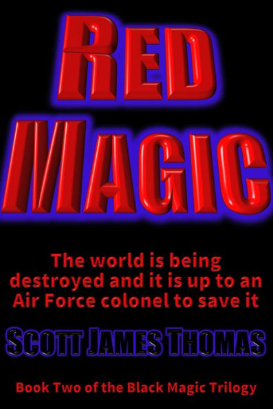 Red Magic