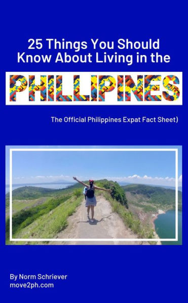 25 Things You Should Know About Living in the Philippines