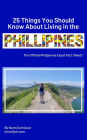 25 Things You Should Know About Living in the Philippines