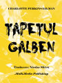 Tapetul galben