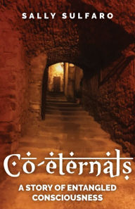 Title: Co-eternals, Author: Sally Sulfaro