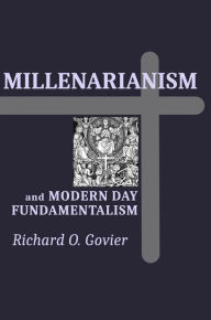 Title: Millenarianism, Author: Richard Govier