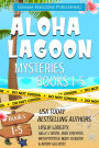 Aloha Lagoon Mysteries Boxed Set (Books 1-5)