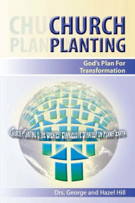 Title: Church Planting, Author: Dr. George Hill