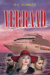 Title: Verraad, Author: D.c. Scholtz