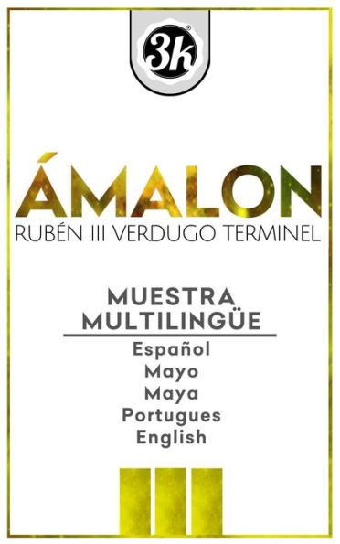 ÁMALON: Muestra Multilingüe