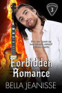 Forbidden Romance: Silverblade Book 3