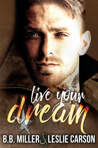 Live Your Dream