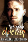 Live Your Dream