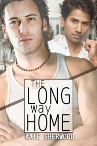 Title: The Long Way Home, Author: Kate Sherwood