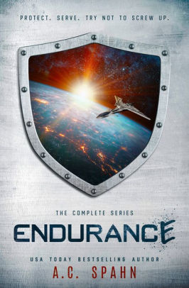 Endurance: The Complete Series