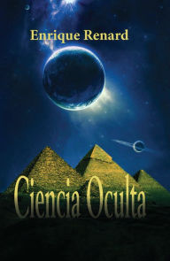 Title: Ciencia oculta, Author: Enrique Renard