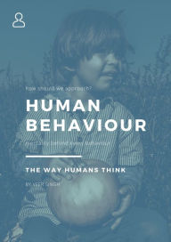 Title: Human Behaviour, Author: Veer Singh