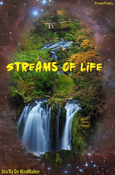 Streams Of Life