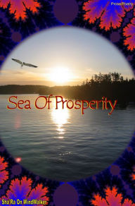 Title: Sea Of Prosperity, Author: Sha'Ra On WindWalker