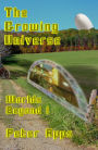 The Growing Universe