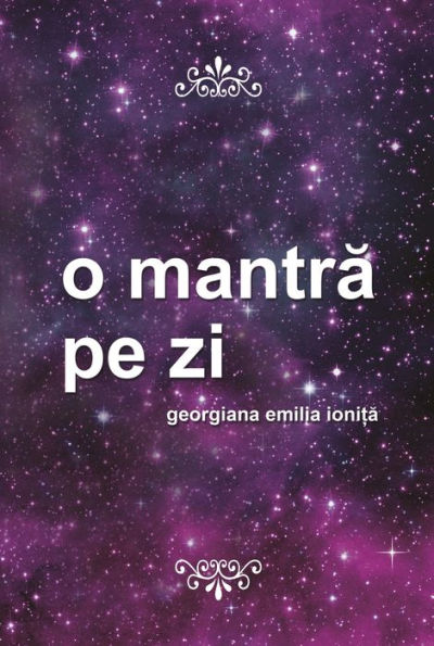 O mantra pe zi