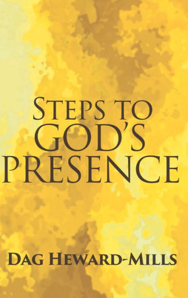 Steps to God's Presence