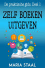 Zelf boeken uitgeven