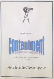 Title: In the End: Contentment, Author: Jay Boag