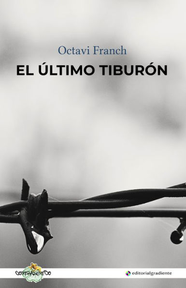 El último tiburón