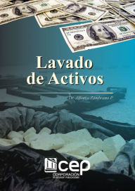 Title: Lavado de activos, Author: Alfonso Zambrano Pasquel