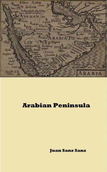 Arabian Peninsula