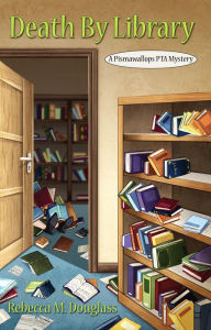 Death By Library